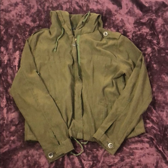 Brandy Melville Jackets & Blazers - Lightweight jacket